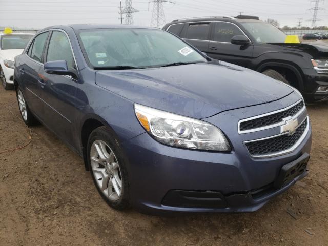 CHEVROLET MALIBU 1LT 2013 1g11c5sa7df242794