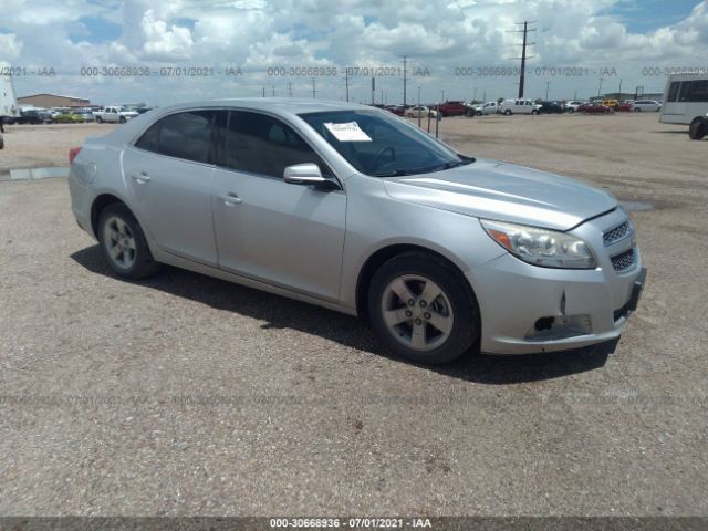 CHEVROLET MALIBU 2013 1g11c5sa7df243606