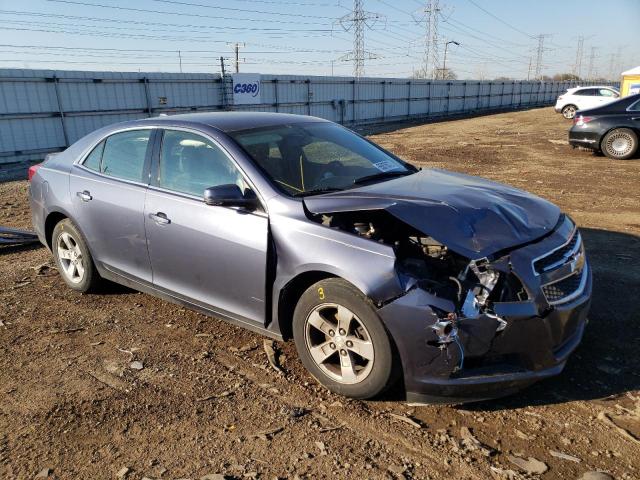 CHEVROLET MALIBU 1LT 2013 1g11c5sa7df244366