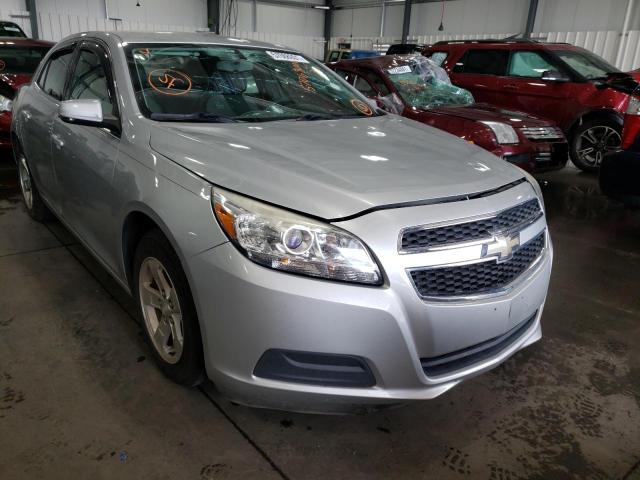 CHEVROLET MALIBU 1LT 2013 1g11c5sa7df246036