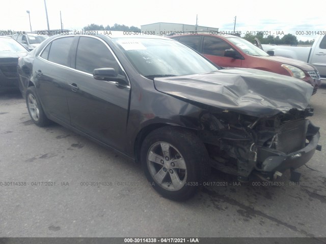 CHEVROLET MALIBU 2013 1g11c5sa7df248448