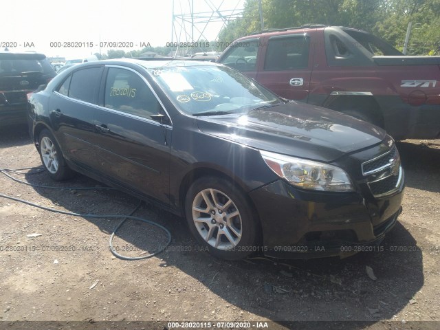 CHEVROLET MALIBU 2013 1g11c5sa7df250071