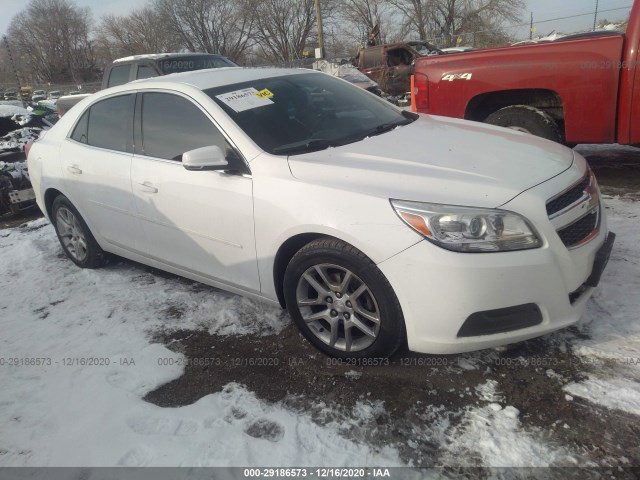 CHEVROLET MALIBU 2013 1g11c5sa7df252614