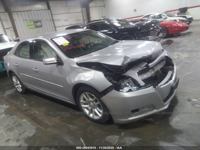 CHEVROLET MALIBU 2013 1g11c5sa7df253374