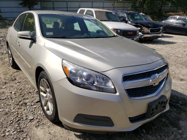 CHEVROLET MALIBU 1LT 2013 1g11c5sa7df254878