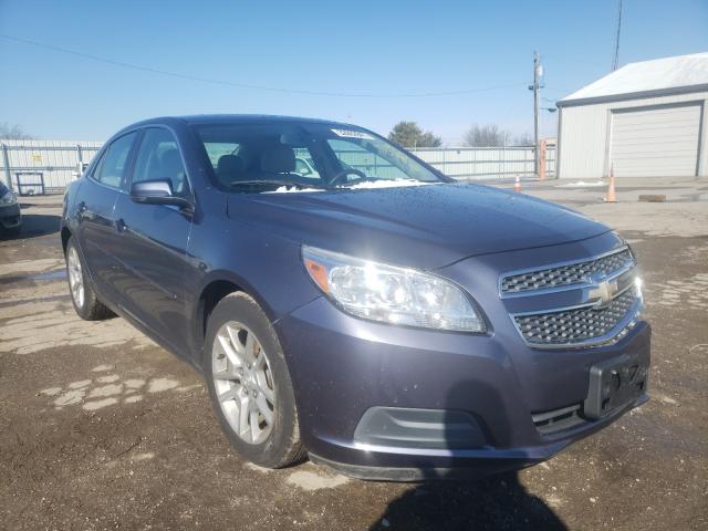 CHEVROLET MALIBU 1LT 2013 1g11c5sa7df255285