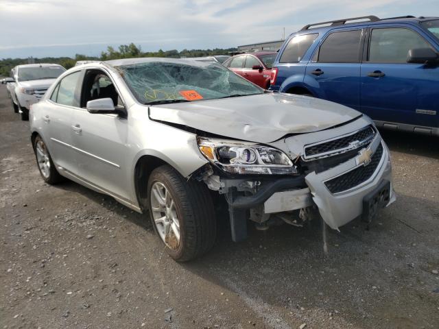 CHEVROLET MALIBU 1LT 2013 1g11c5sa7df256680