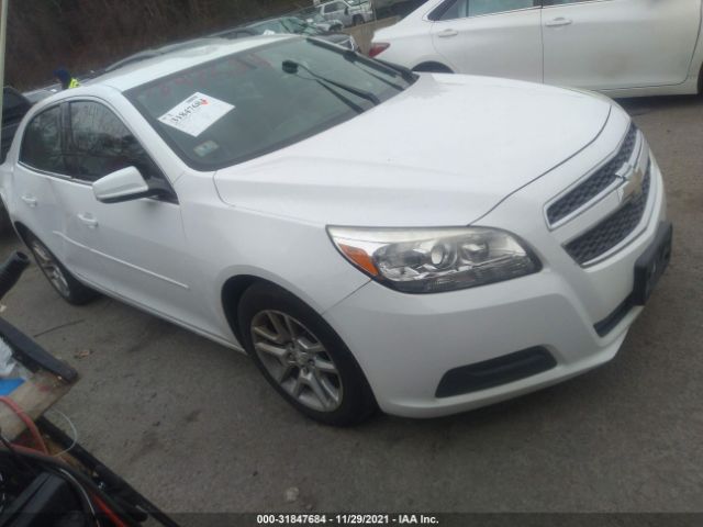 CHEVROLET MALIBU 2013 1g11c5sa7df256887