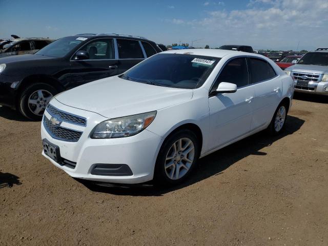 CHEVROLET MALIBU 1LT 2013 1g11c5sa7df257750