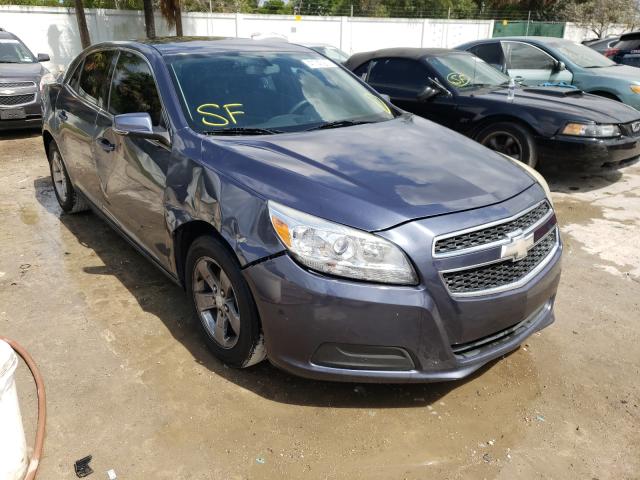 CHEVROLET MALIBU 1LT 2013 1g11c5sa7df258428