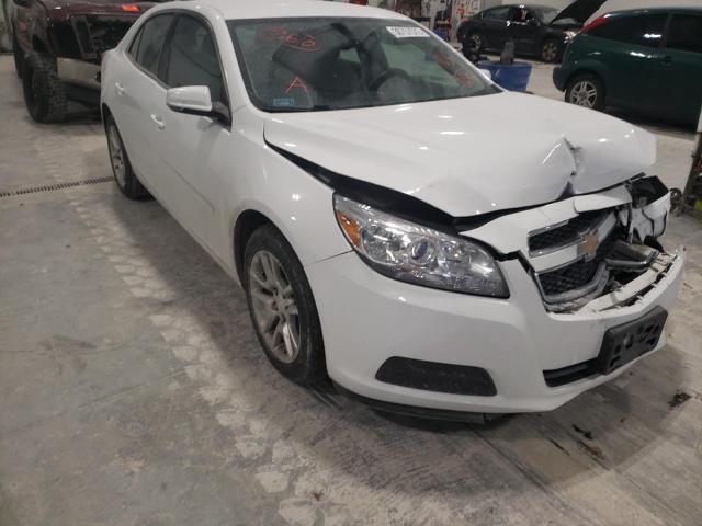 CHEVROLET MALIBU 1LT 2013 1g11c5sa7df260695