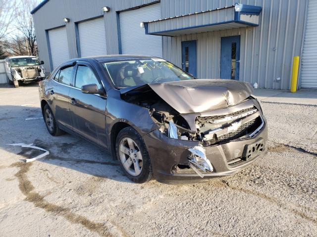 CHEVROLET MALIBU 1LT 2013 1g11c5sa7df261880