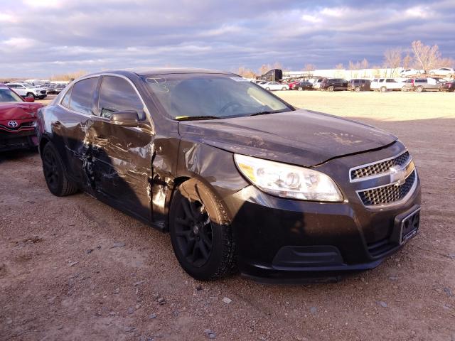 CHEVROLET MALIBU 1LT 2013 1g11c5sa7df263628