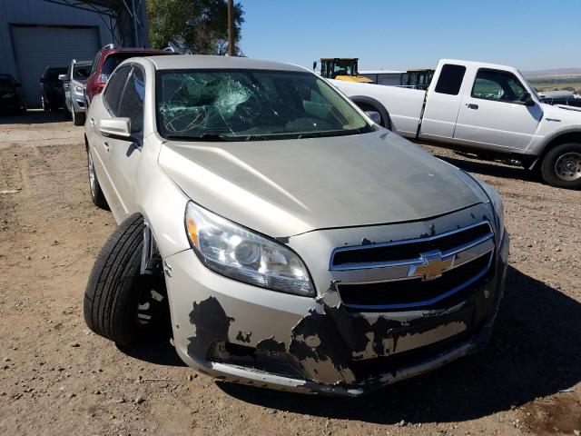 CHEVROLET MALIBU 1LT 2013 1g11c5sa7df265332