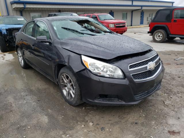 CHEVROLET MALIBU 1LT 2013 1g11c5sa7df268182