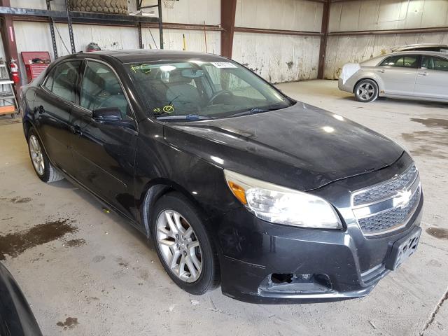 CHEVROLET MALIBU 2013 1g11c5sa7df268263