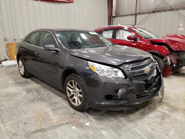 CHEVROLET MALIBU 1LT 2013 1g11c5sa7df271793