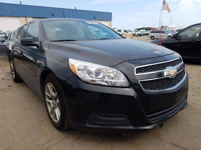 CHEVROLET MALIBU 1LT 2013 1g11c5sa7df271891