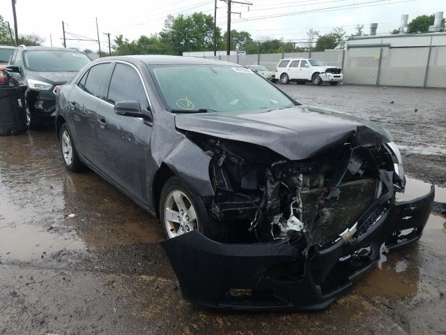 CHEVROLET MALIBU 1LT 2013 1g11c5sa7df273110