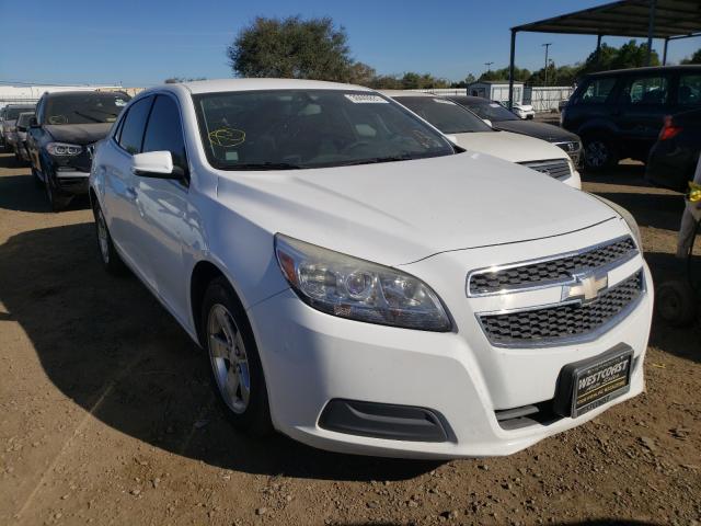 CHEVROLET MALIBU 1LT 2013 1g11c5sa7df273995