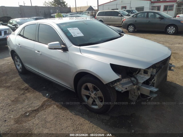 CHEVROLET MALIBU 2013 1g11c5sa7df275083