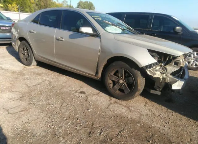 CHEVROLET MALIBU 2013 1g11c5sa7df282910