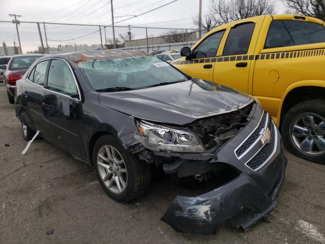 CHEVROLET MALIBU 1LT 2013 1g11c5sa7df283667