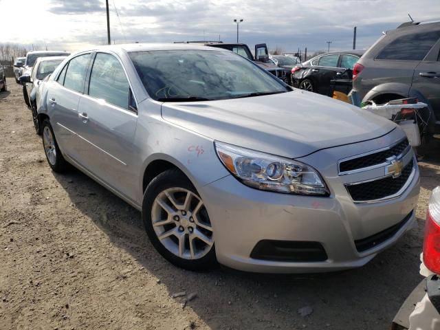 CHEVROLET MALIBU 1LT 2013 1g11c5sa7df285810