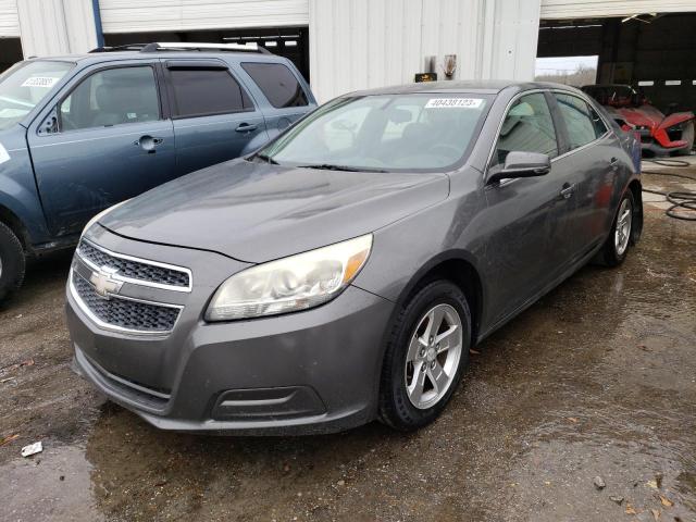 CHEVROLET MALIBU 1LT 2013 1g11c5sa7df286570