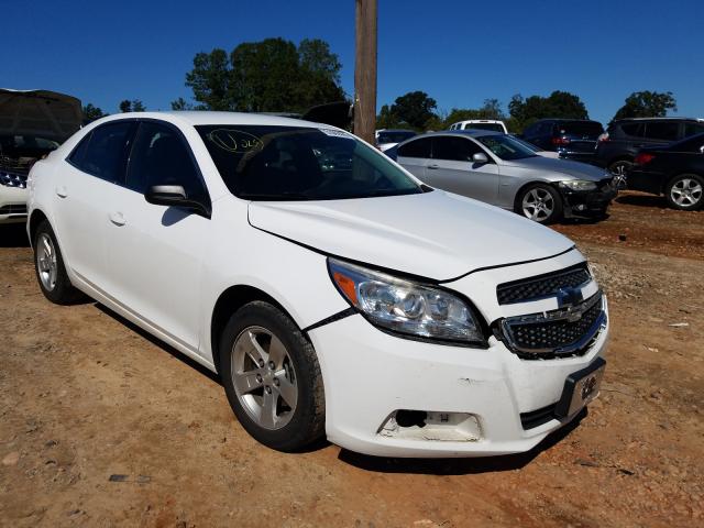 CHEVROLET MALIBU 1LT 2013 1g11c5sa7df287380