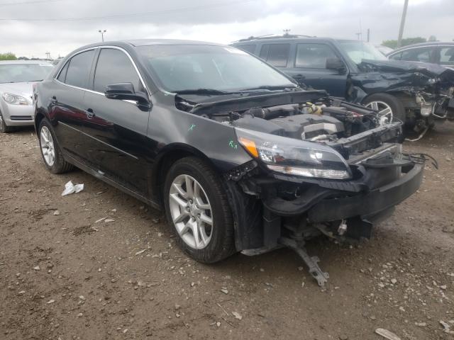 CHEVROLET MALIBU 1LT 2013 1g11c5sa7df292045