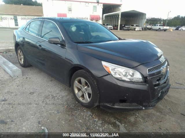 CHEVROLET MALIBU 2013 1g11c5sa7df293177