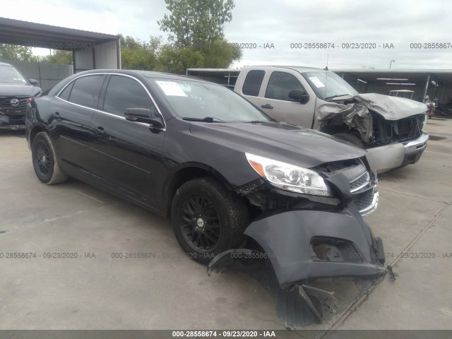 CHEVROLET MALIBU 2013 1g11c5sa7df293471