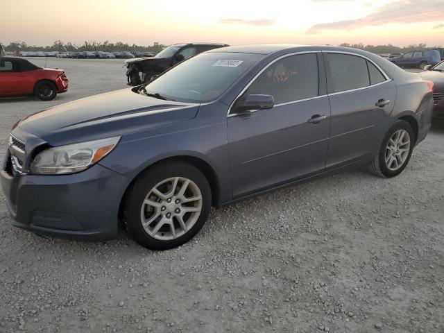 CHEVROLET MALIBU 1LT 2013 1g11c5sa7df295785