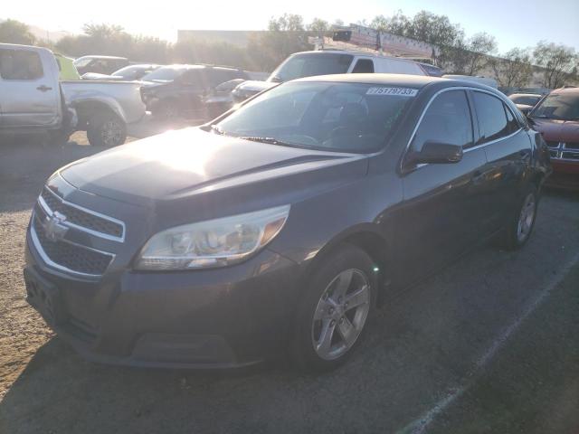 CHEVROLET MALIBU 2013 1g11c5sa7df298038