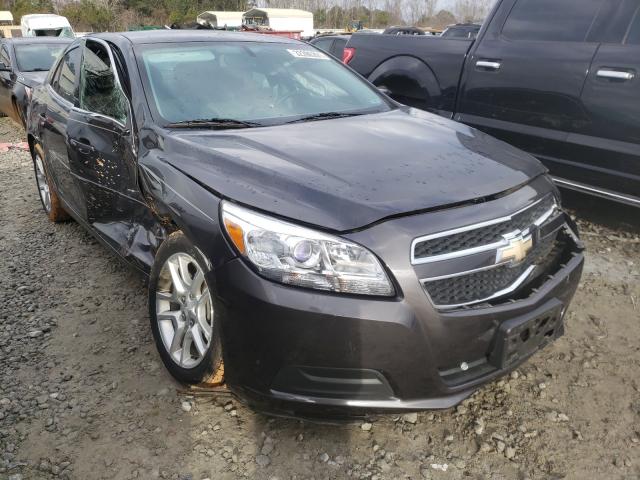 CHEVROLET MALIBU 1LT 2013 1g11c5sa7df298279