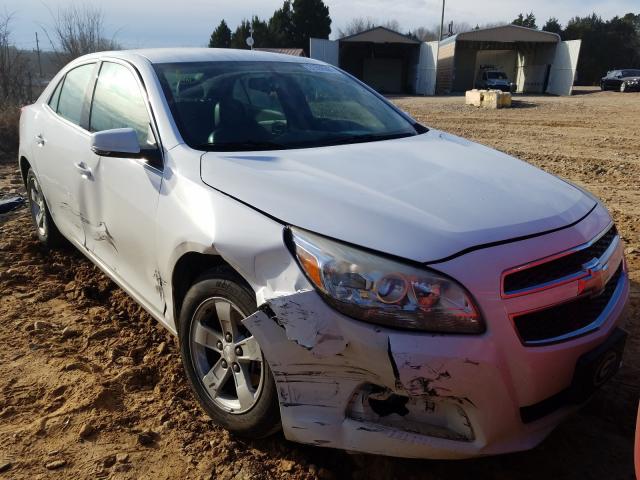 CHEVROLET MALIBU 1LT 2013 1g11c5sa7df298492