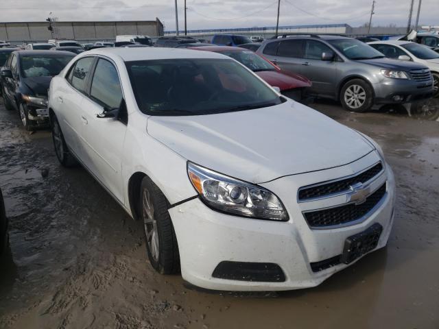 CHEVROLET MALIBU 1LT 2013 1g11c5sa7df299223