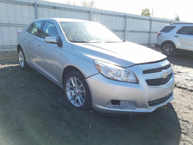 CHEVROLET MALIBU 1LT 2013 1g11c5sa7df300130