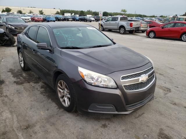 CHEVROLET MALIBU 1LT 2013 1g11c5sa7df302007