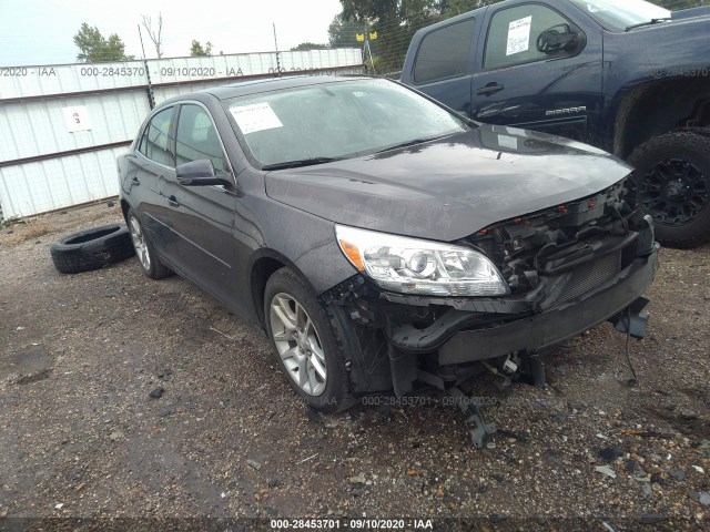 CHEVROLET MALIBU 2013 1g11c5sa7df302041