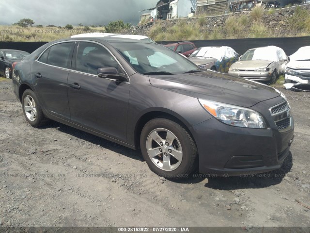 CHEVROLET MALIBU 2013 1g11c5sa7df303237