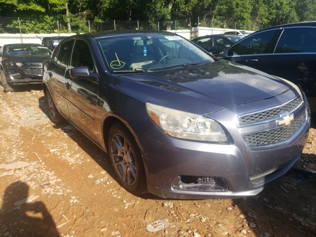 CHEVROLET MALIBU 1LT 2013 1g11c5sa7df305506