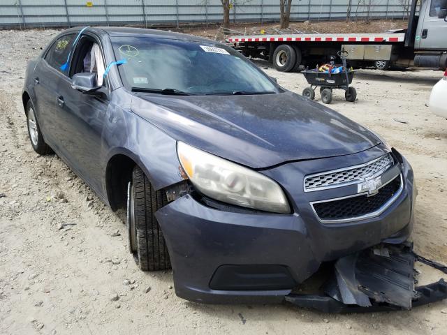 CHEVROLET MALIBU 1LT 2013 1g11c5sa7df308342