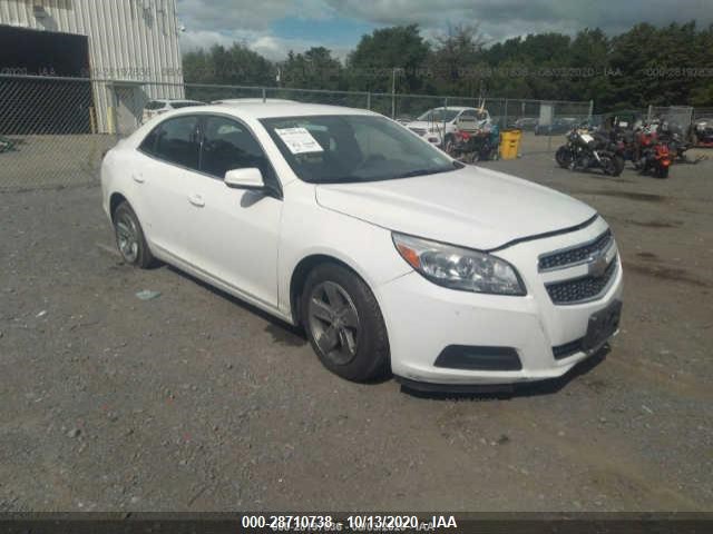 CHEVROLET MALIBU 2013 1g11c5sa7df310351