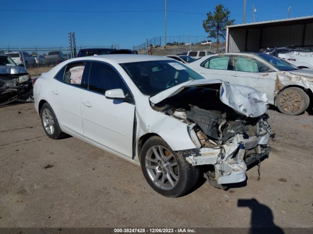 CHEVROLET MALIBU 2013 1g11c5sa7df312293