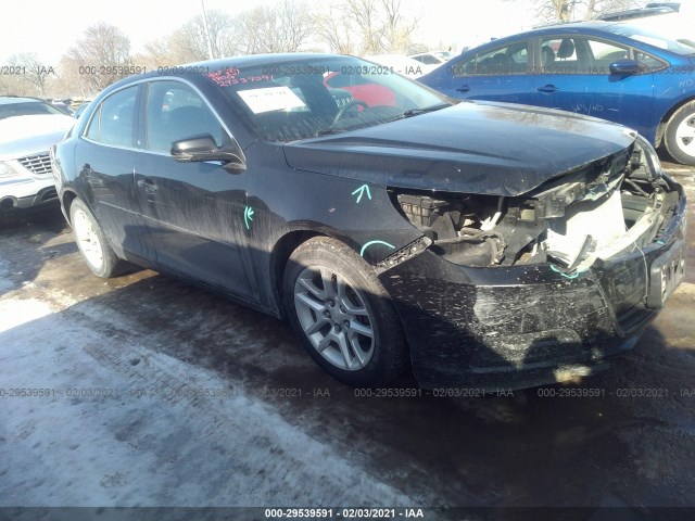 CHEVROLET MALIBU 2013 1g11c5sa7df312536