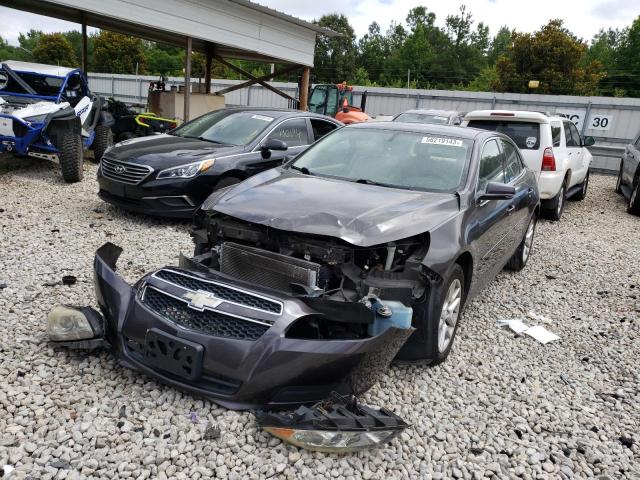 CHEVROLET MALIBU 1LT 2013 1g11c5sa7df316487