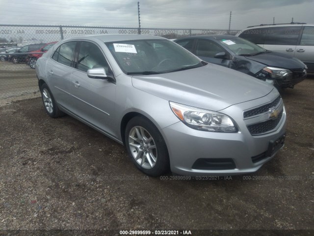 CHEVROLET MALIBU 2013 1g11c5sa7df317378