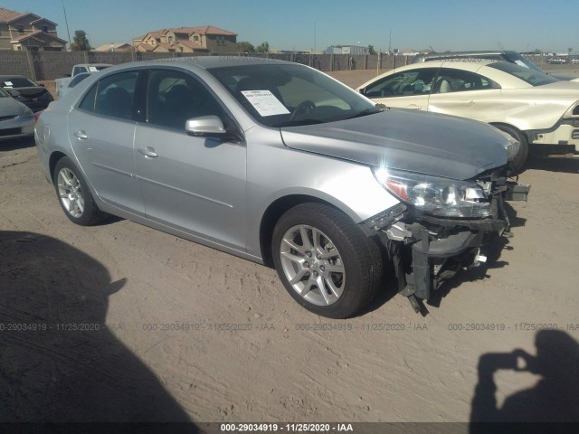 CHEVROLET MALIBU 2013 1g11c5sa7df318319